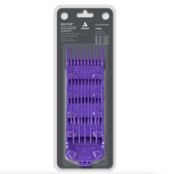 Master® Dual Magnet Small 5-comb Set